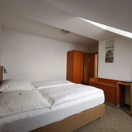 Roemerhof 3* اشتراوبينغ