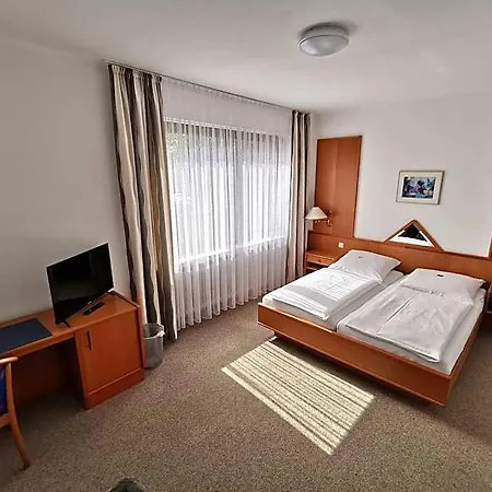 Römerhof Hotell Straubing