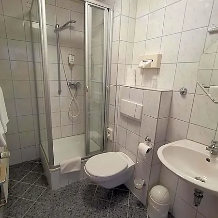 Römerhof Hotell Straubing