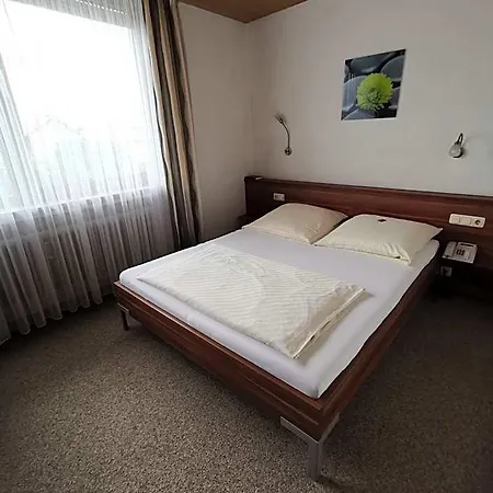Römerhof Hotell 3*