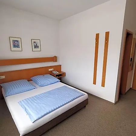 Römerhof Hotell Straubing