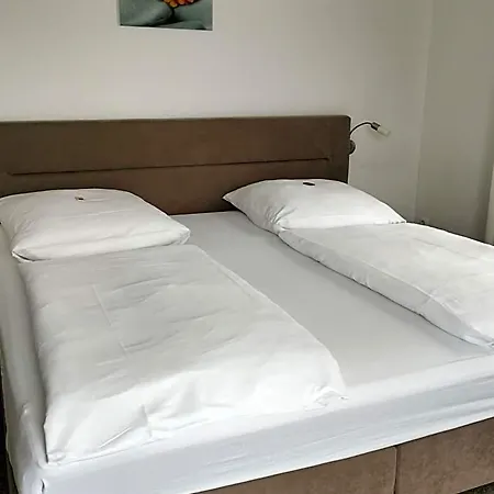 Hotell Römerhof