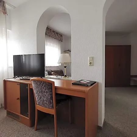 Römerhof 3*