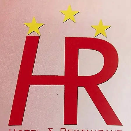 Römerhof Hotell 3*