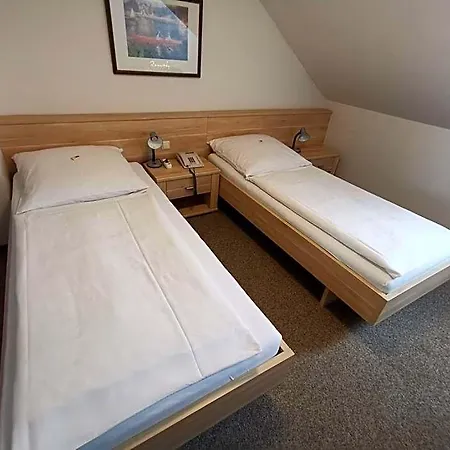 Römerhof Hotell
