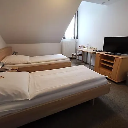 Römerhof Hotell Straubing