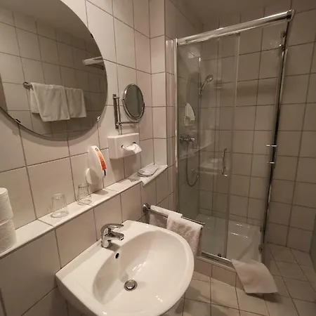 Hotell Römerhof