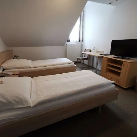 Römerhof Hotell 3*