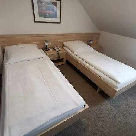Hotell Römerhof