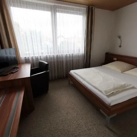 Roemerhof 3*