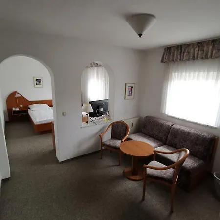 Hotell Römerhof 3*