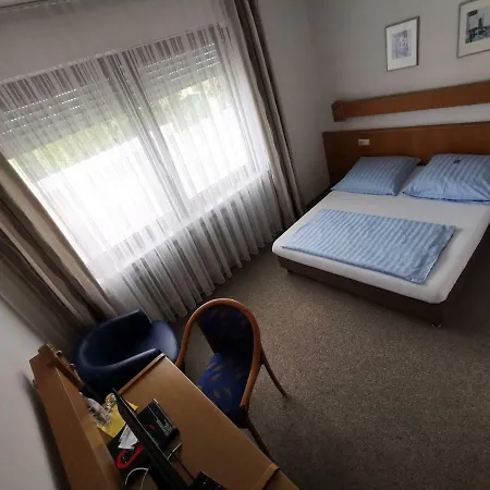 Ξενοδοχείο Roemerhof