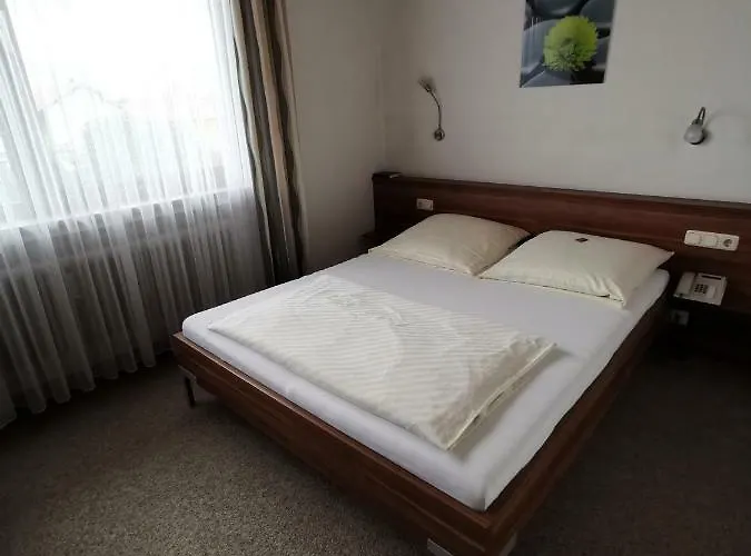 Roemerhof 3* Straubing