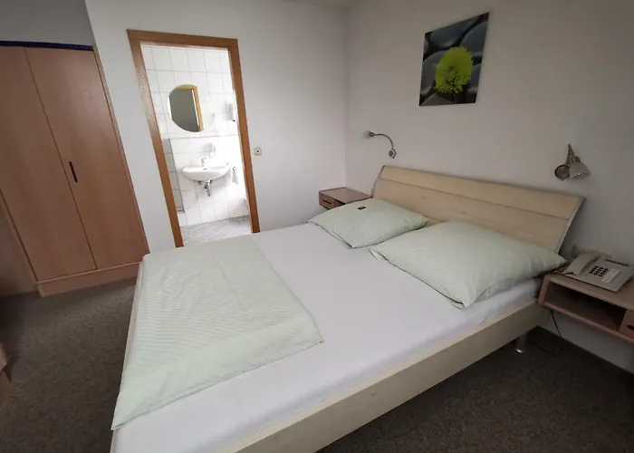 Roemerhof Отель